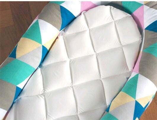 Гнездышко-кокон