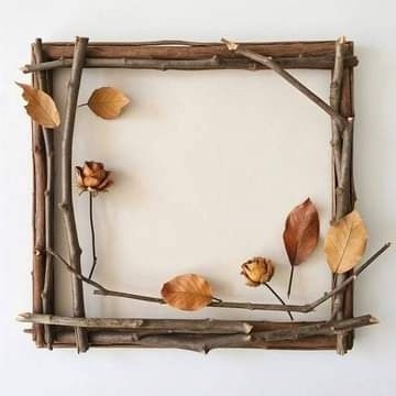 Идеи картин из натуральных материалов Идеи картин из натуральных материалов