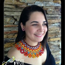 ​Изумительные ожерелья