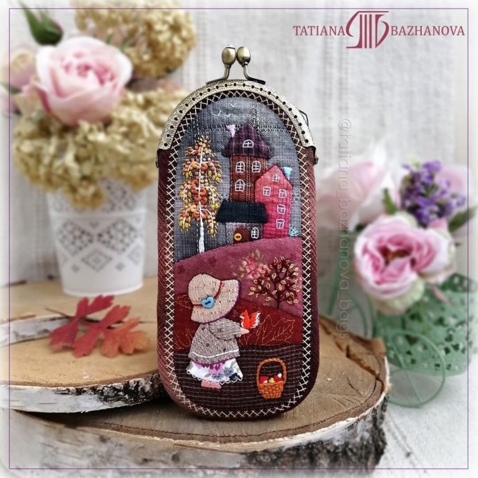 Японский пэчворк Японский пэчворк