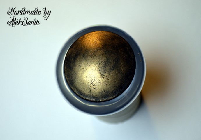 Круговое плетение из полимерной глины: часть 1