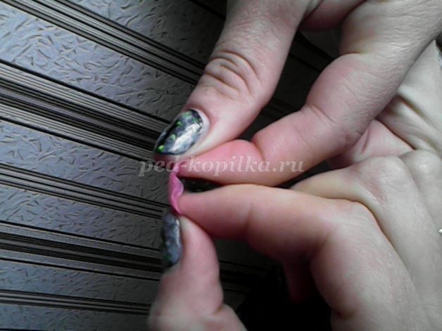 ​Топиарий "Дерево любви": часть 1