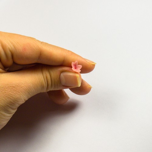 ​Мастерим сладкий свадебный стол в миниатюре: часть 2