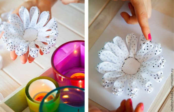 Создаем нарядные банты: часть 1