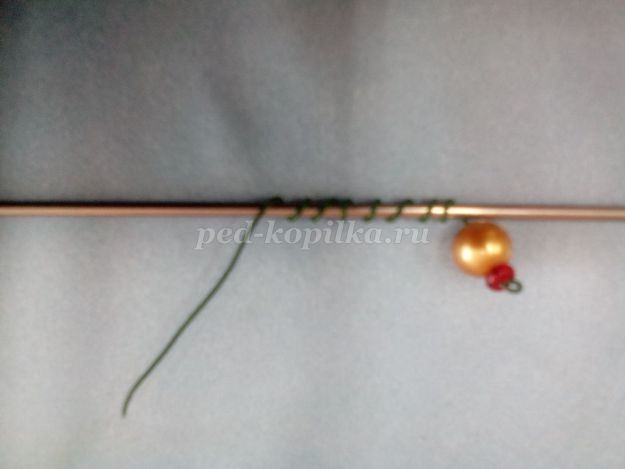 Денежный топиарий: часть 1 Денежный топиарий: часть 1