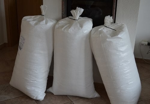 Как сшить кресло-мешок: мастер-класс