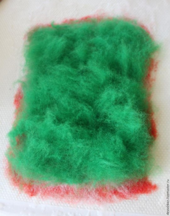 ​Как сделать необычные бусы-роллы: три разных способа, часть 3