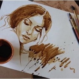 ​Кофейное вдохновение