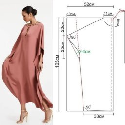 Моделирование разной одежды