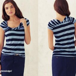 ​Самое простое моделирование интересного топа