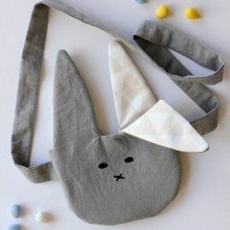 ​Шьем сумку для дочки