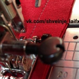 ​Как шить трикотаж на швейной машинке: 5 способов