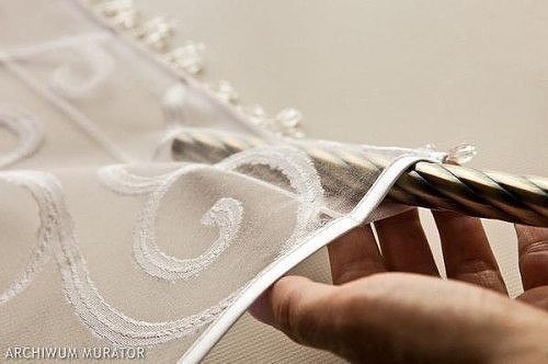 Панельная занавеска