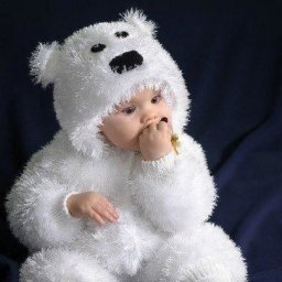 ​Комбинезон "Умка"