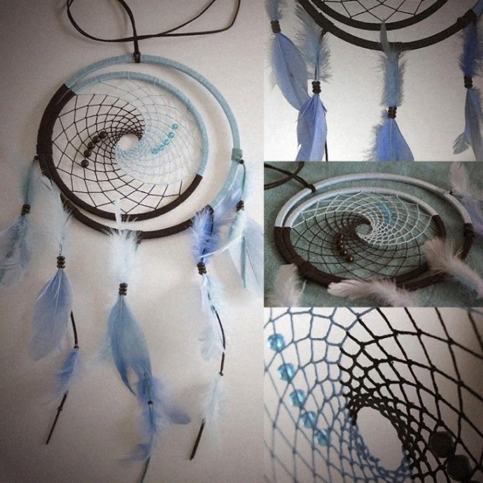 Варианты "Ловца снов" Варианты "Ловца снов"