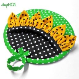 Весёлые прихваточки своими руками