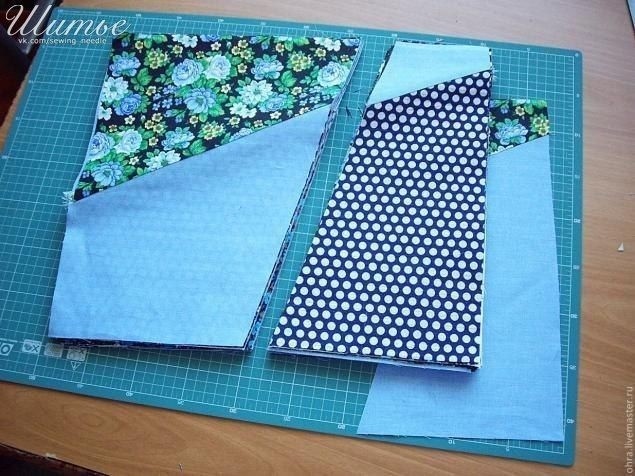 Лоскутное одеяло