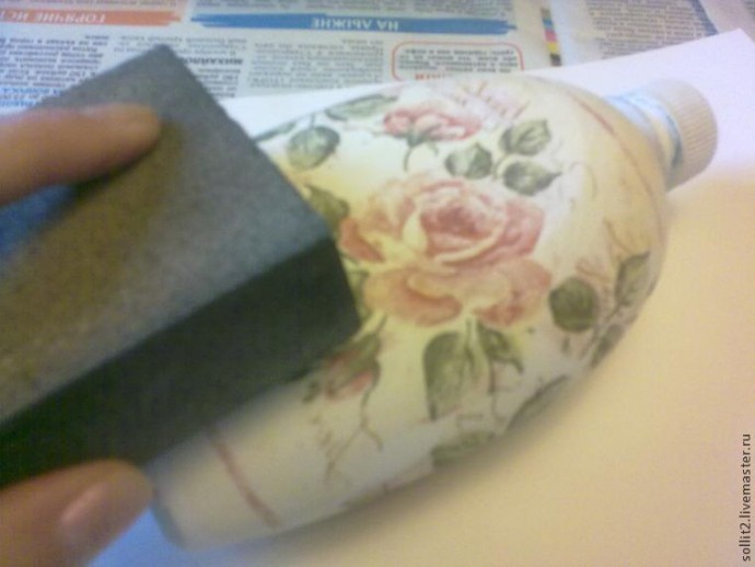 ​Набор для ванной комнаты: часть 2