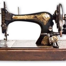 Как выбрать правильную швейную машину