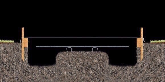 Пошаговая инструкция кладки барбекю из кирпича