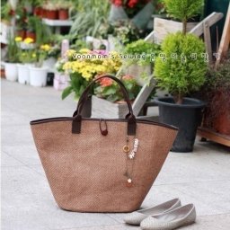 Шьем стильную сумку