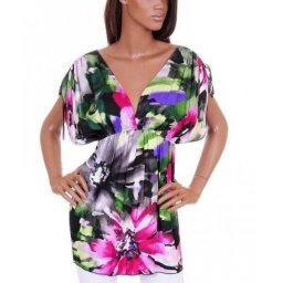 Шьем туники на скорую руку