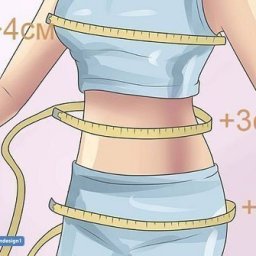 Прибавки на свободное облегание