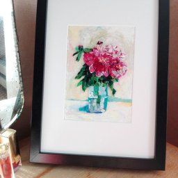 ​Украшение интерьера мозаикой: часть 3