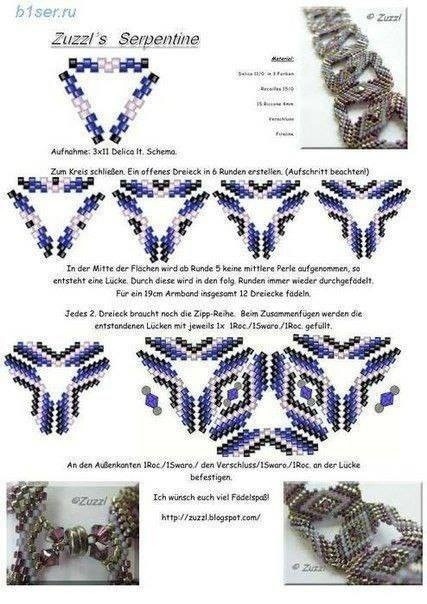 Геометрическая красота из бисера Геометрическая красота из бисера