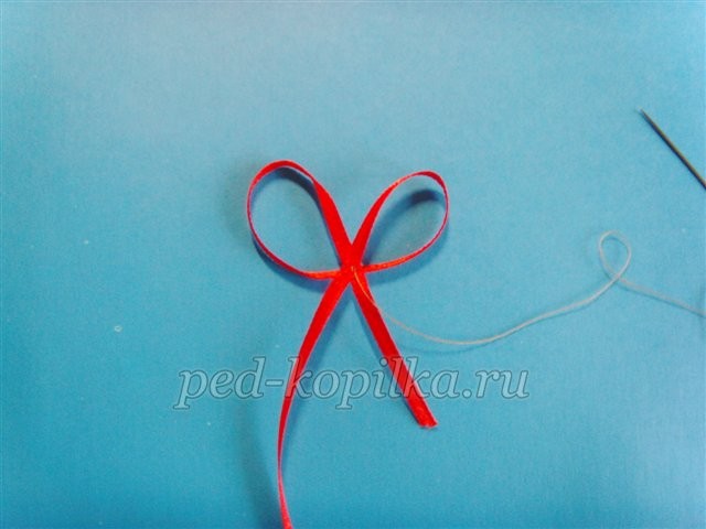 Подкова из кофейных зерен своими руками: часть 2