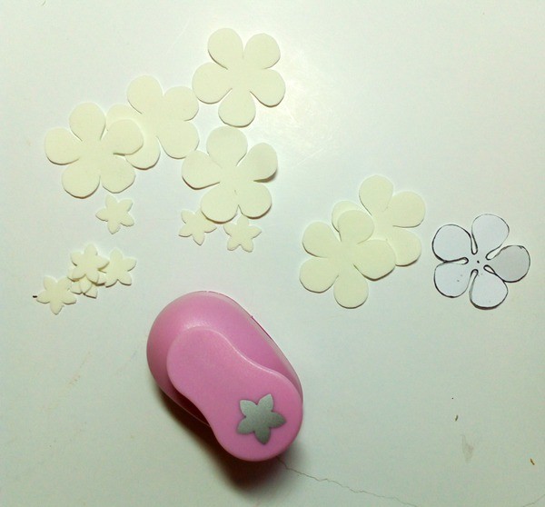 Декор винтажных часов: часть 3