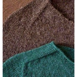 ​Геометрия погона