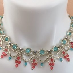 Королевские кружева