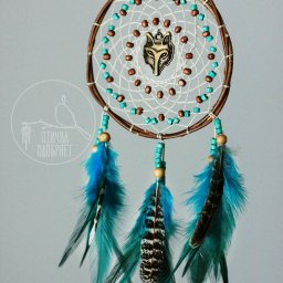 Ловец снов своими руками