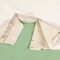 ​Подвесное кресло-гамак