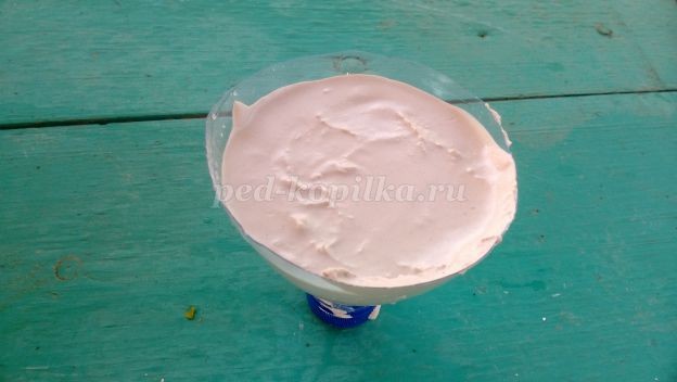 Грибы своими руками: мастер-класс Грибы своими руками: мастер-класс