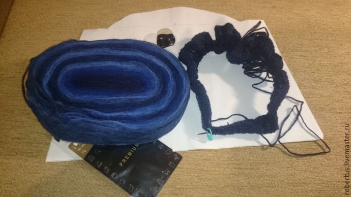 Как сделать сумку с двойным фермуаром: мастер-класс