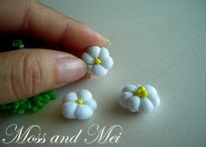 Как украсить тапочки Как украсить тапочки