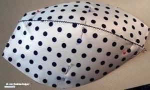 Красивое нижнее бельё своими руками