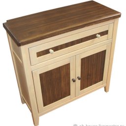 Делаем тумбу на дачу: часть 5