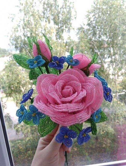 Роскошная красота