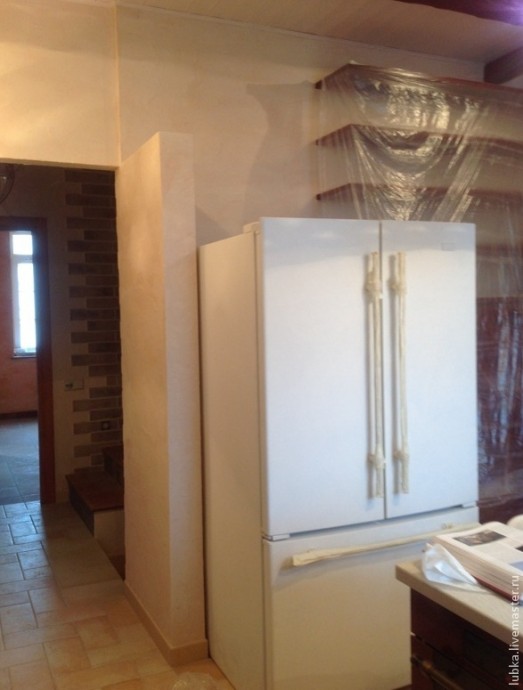 Декорируем холодильник для настоящих гурманов: часть 1 Декорируем холодильник для настоящих гурманов: часть 1