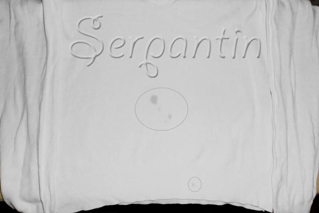 Декорирование джемпера цветами и лентами Декорирование джемпера цветами и лентами