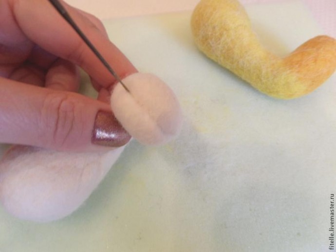 Как сделать подвеску для сумки или телефона: часть 2