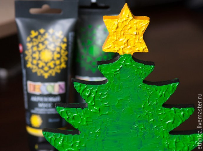 Мастер-класс по росписи новогодней ёлочки в стиле мехенди Мастер-класс по росписи новогодней ёлочки в стиле мехенди