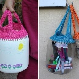 ​Сумочки для мелочей