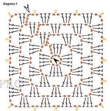Туники из мотивов Туники из мотивов