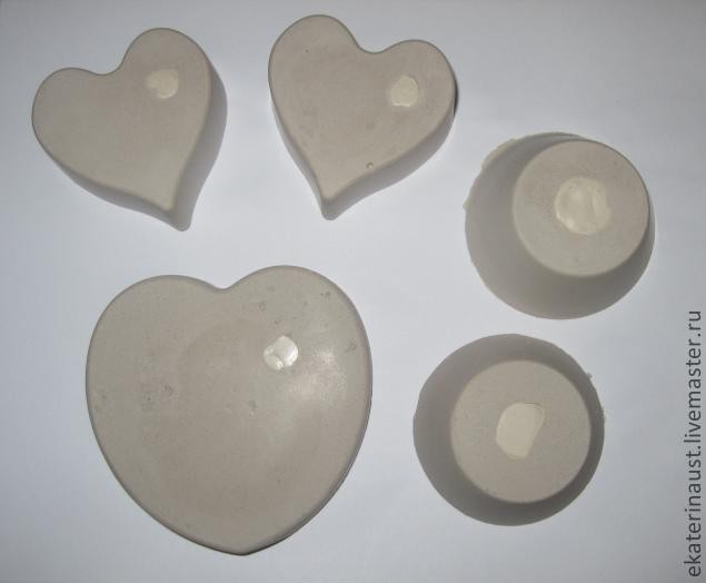 Как сделать аромакамень