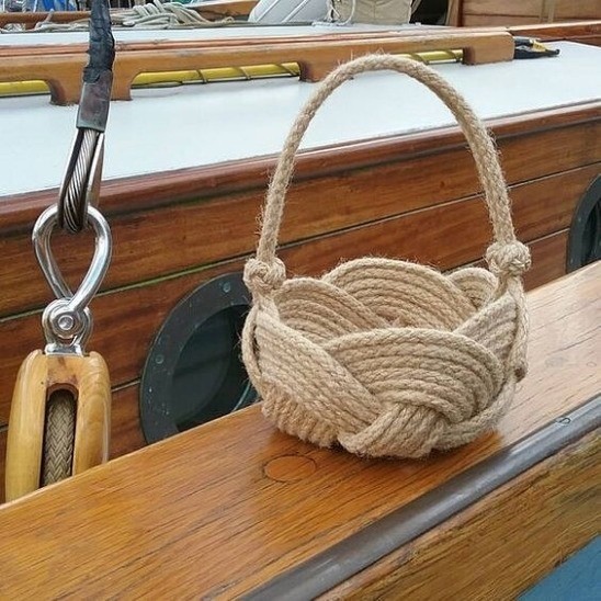 Красивые предметы для дома из кельтских узлов Красивые предметы для дома из кельтских узлов