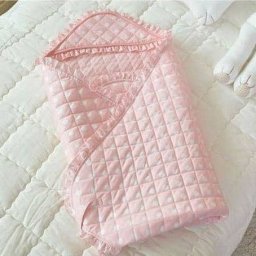 Шьем одеяло-конвертик для малышей